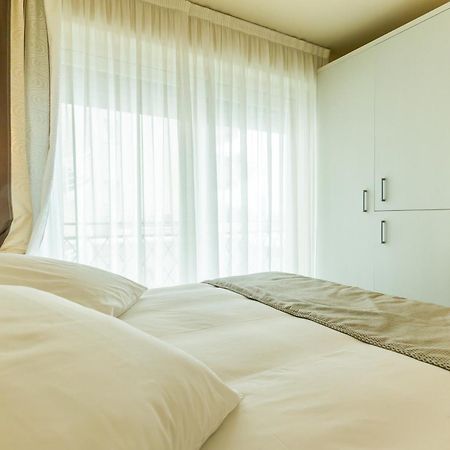 La Dolce Vita Hotel Μεντόν Εξωτερικό φωτογραφία