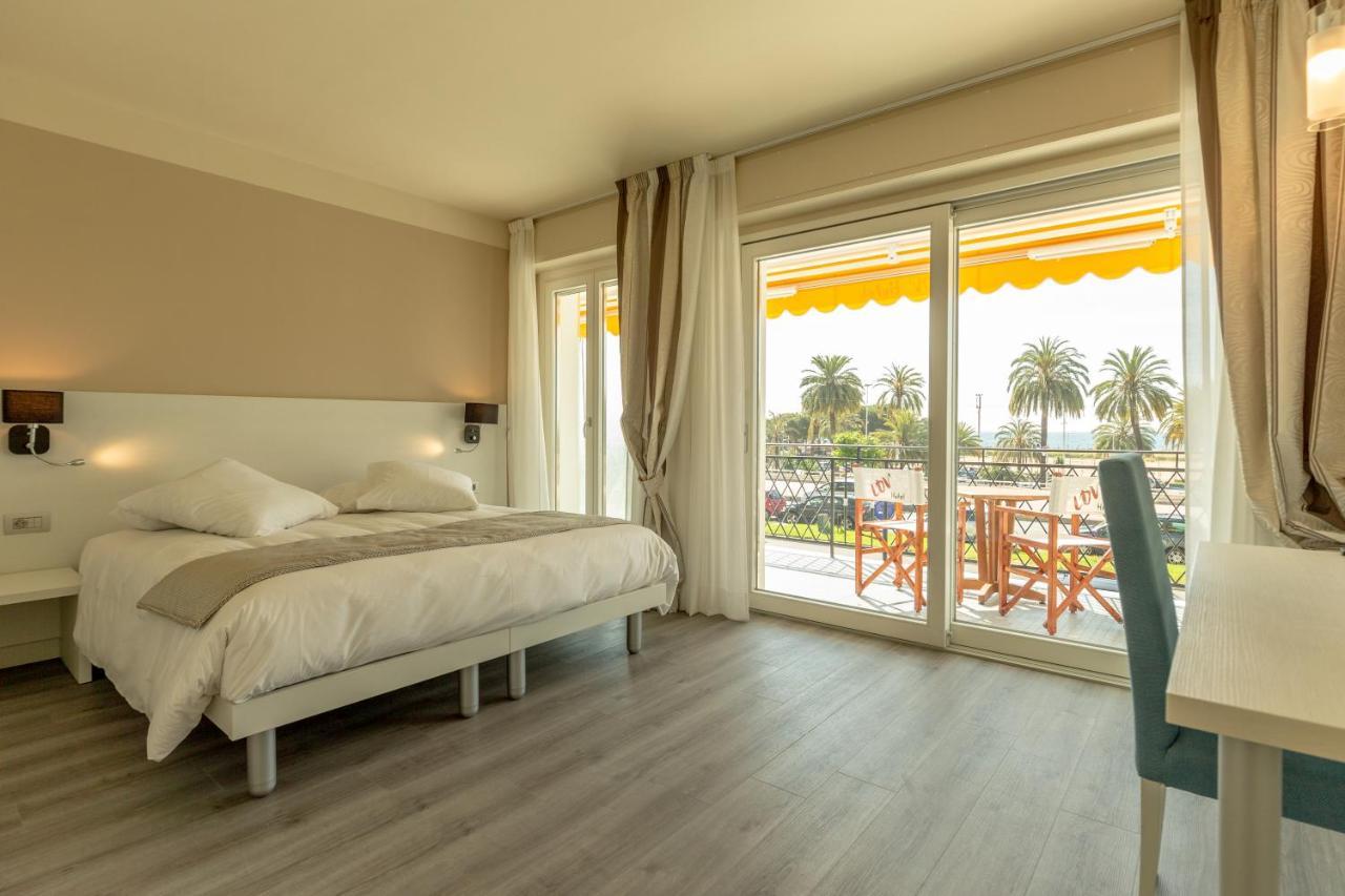 La Dolce Vita Hotel Μεντόν Εξωτερικό φωτογραφία