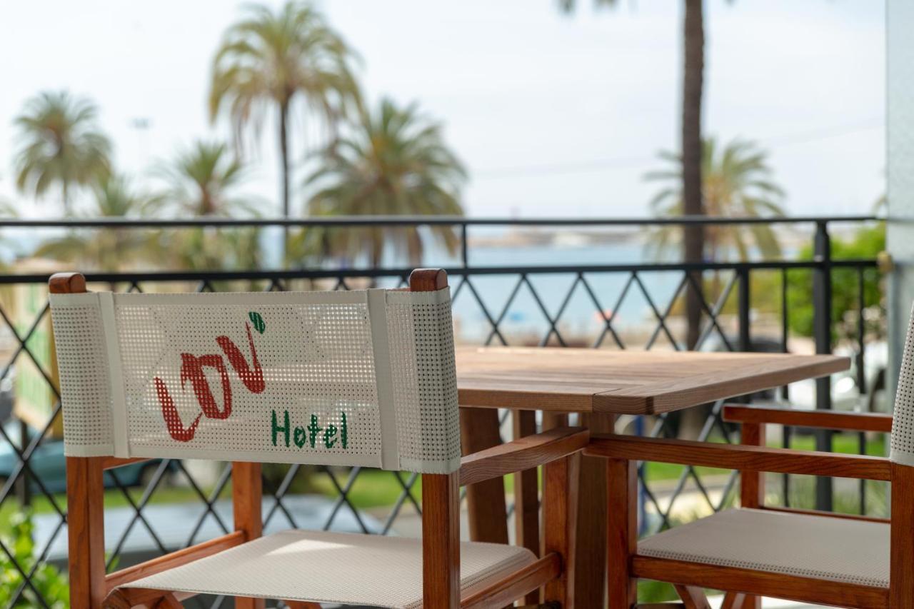 La Dolce Vita Hotel Μεντόν Εξωτερικό φωτογραφία