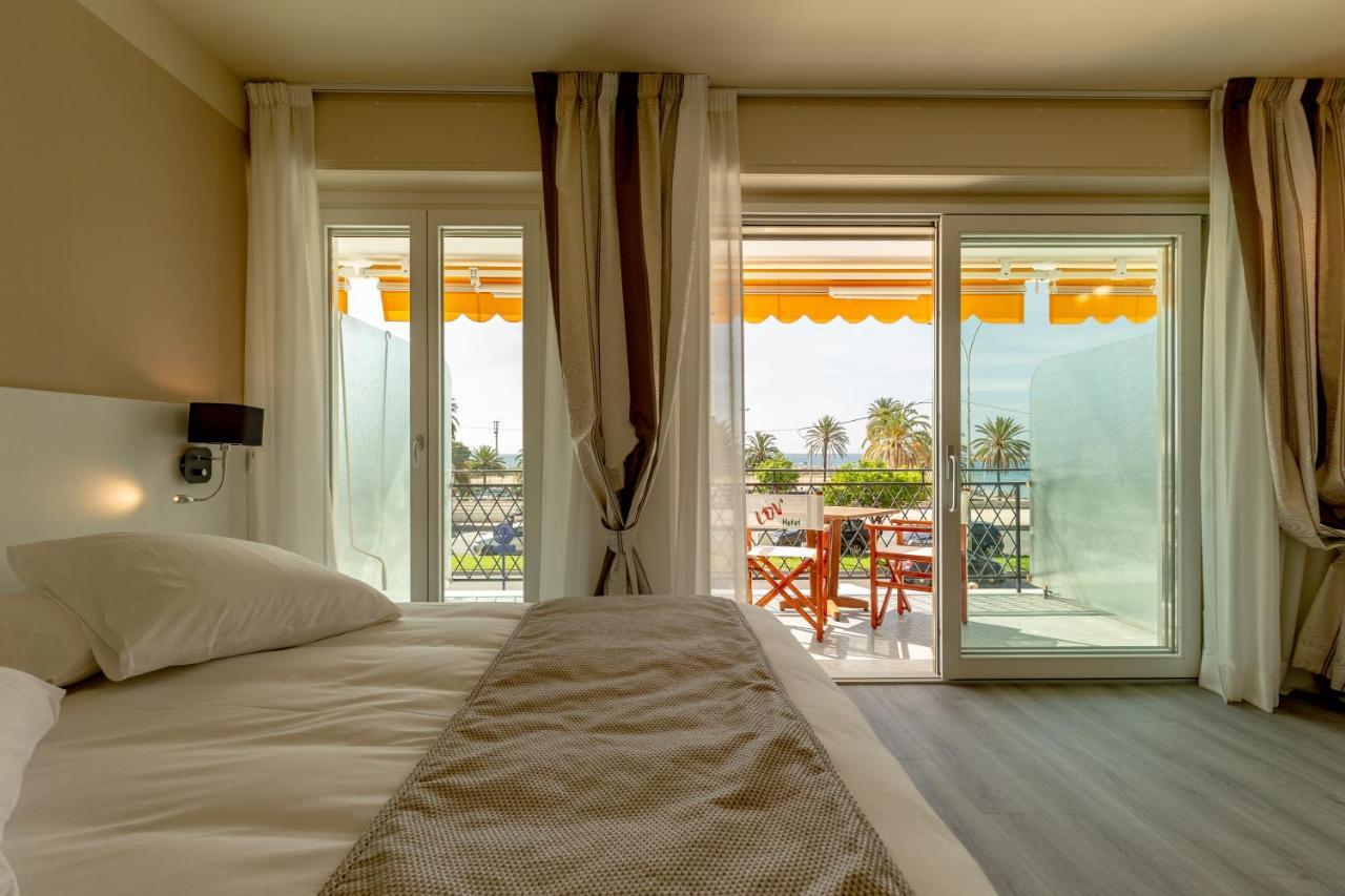La Dolce Vita Hotel Μεντόν Εξωτερικό φωτογραφία