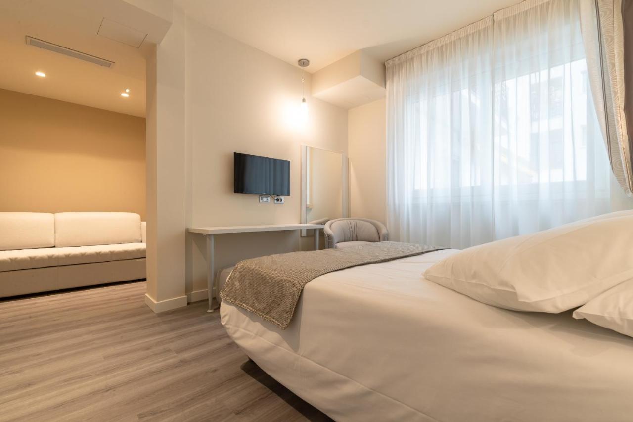 La Dolce Vita Hotel Μεντόν Εξωτερικό φωτογραφία
