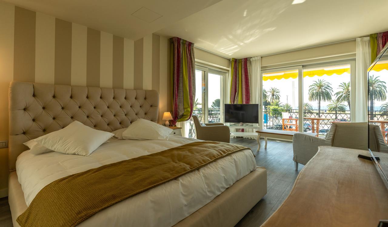 La Dolce Vita Hotel Μεντόν Εξωτερικό φωτογραφία