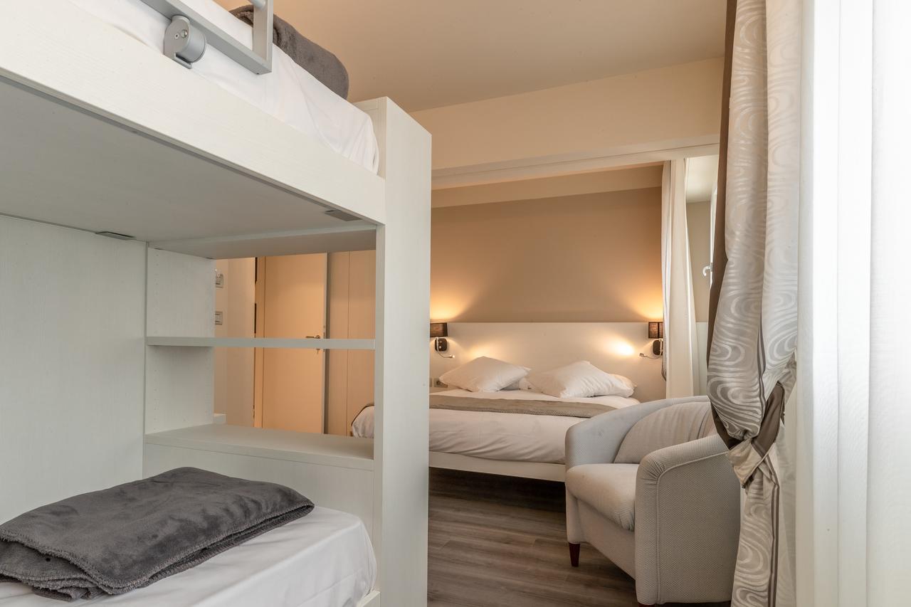 La Dolce Vita Hotel Μεντόν Εξωτερικό φωτογραφία