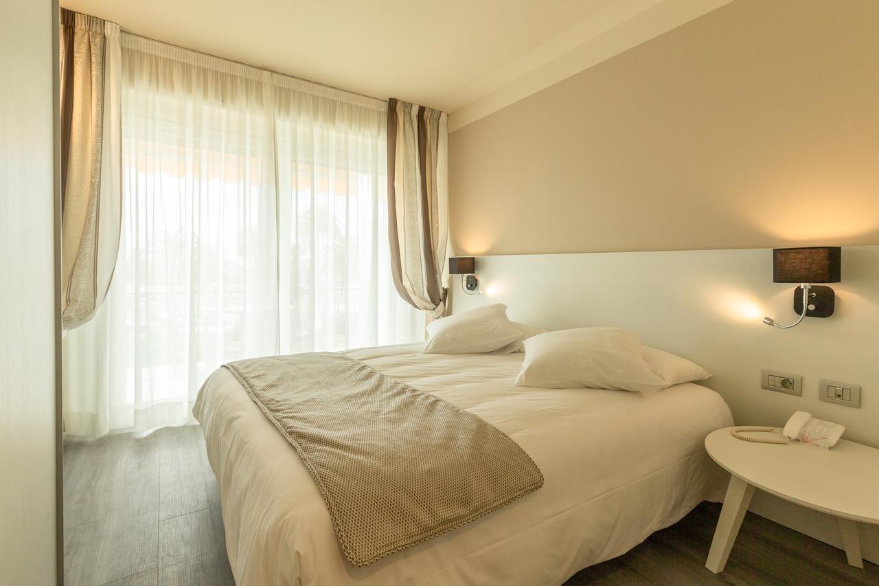 La Dolce Vita Hotel Μεντόν Εξωτερικό φωτογραφία