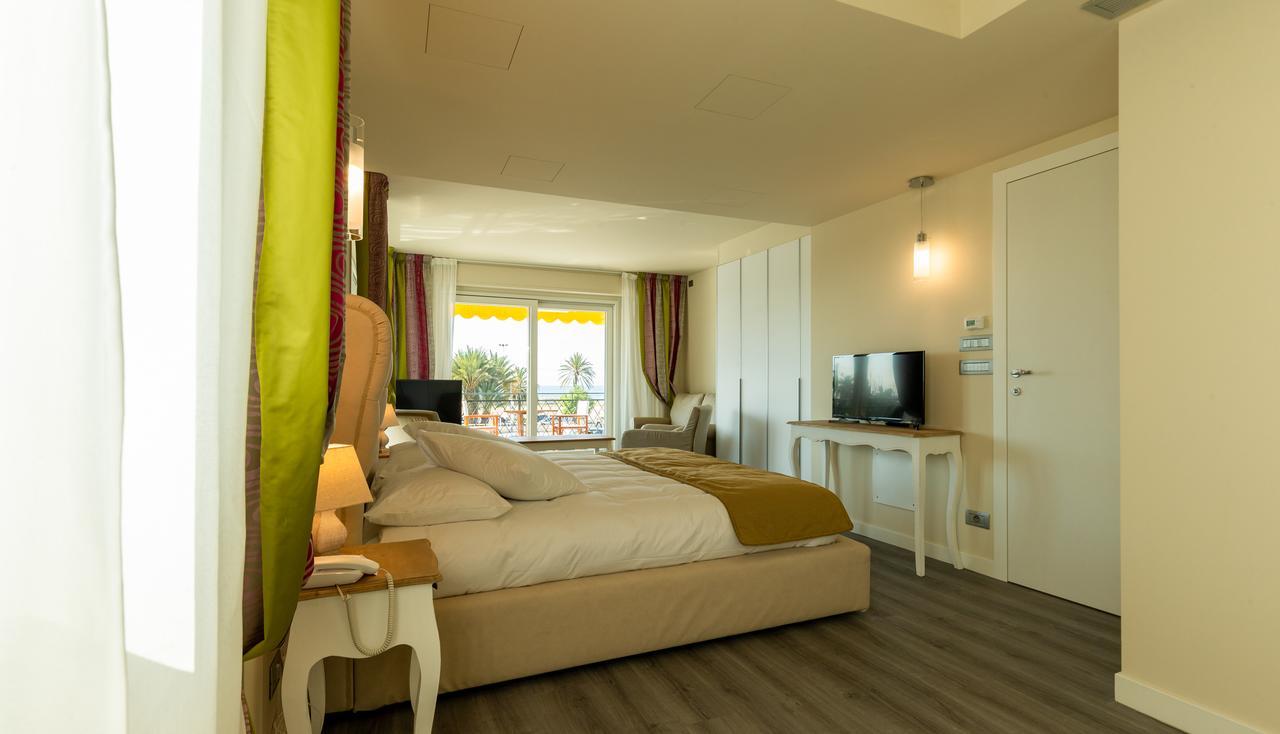 La Dolce Vita Hotel Μεντόν Εξωτερικό φωτογραφία