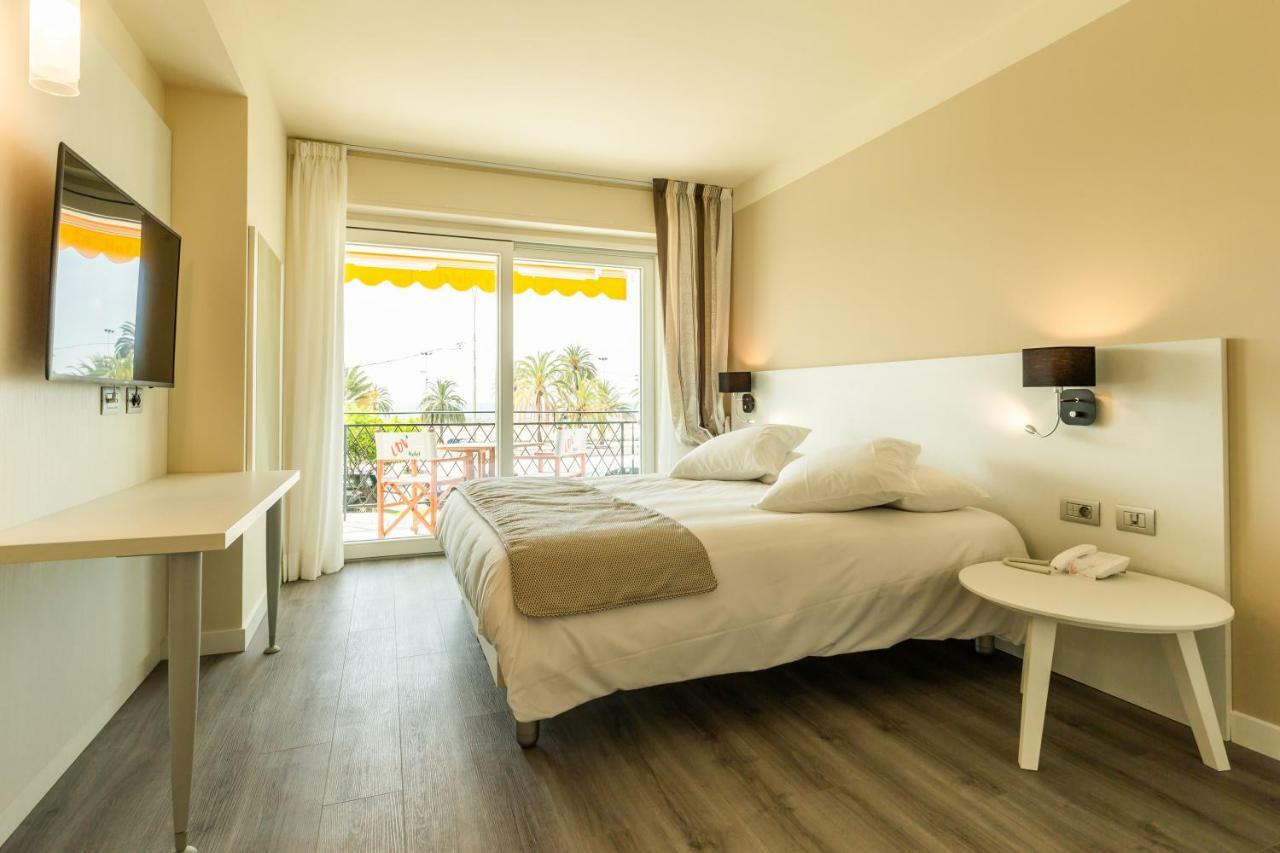 La Dolce Vita Hotel Μεντόν Εξωτερικό φωτογραφία